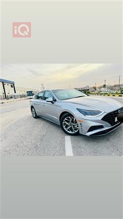 هیوندای سۆناتا